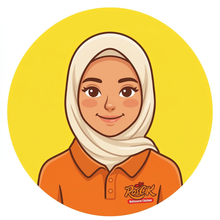 Kak Ros