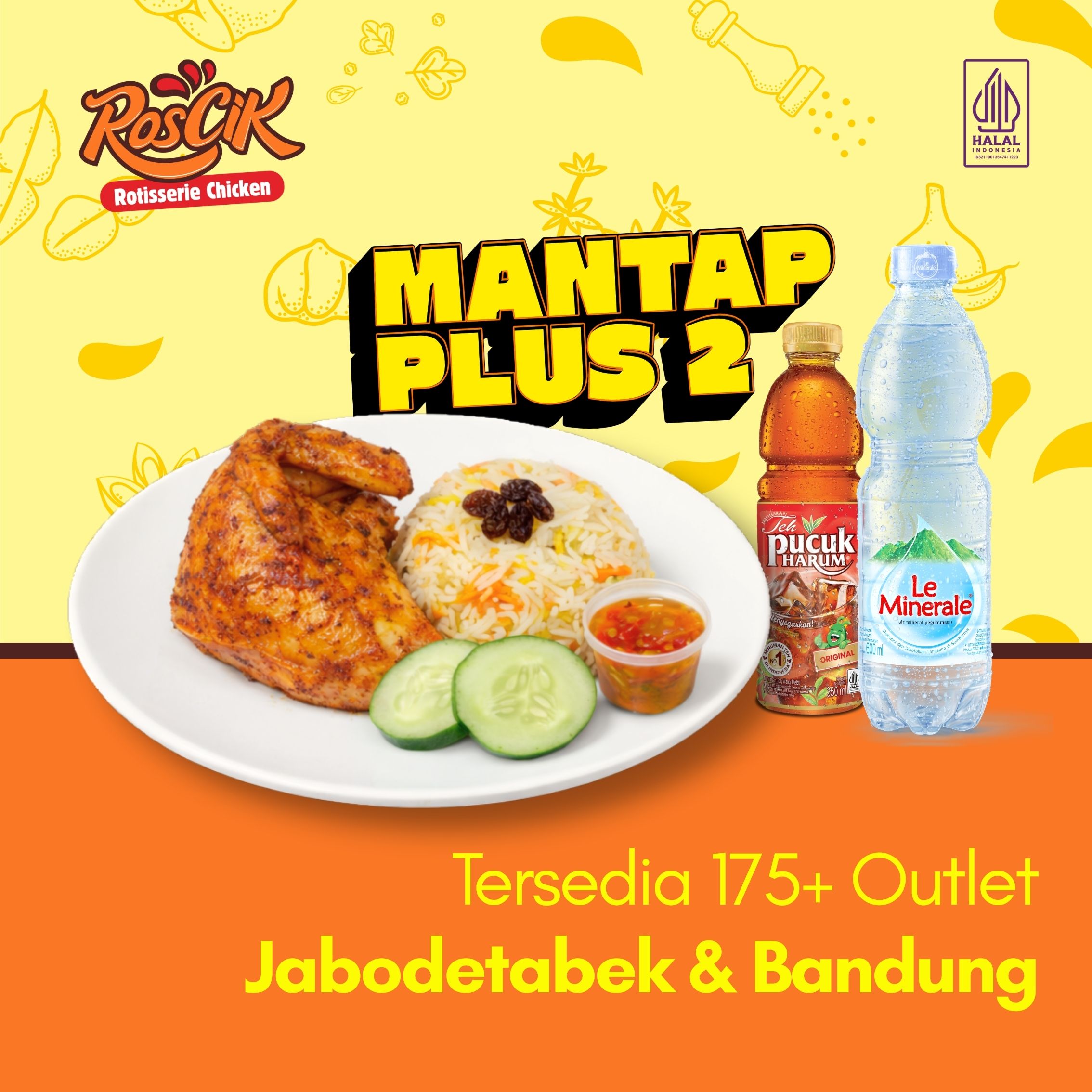 MENU MANTAP PLUS 2